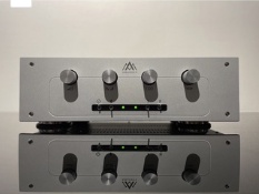 佑昇嚴選：AMADEUS A150S 綜合擴大機 Signature 旗艦版