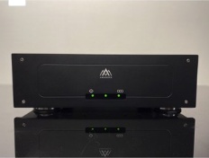 佑昇嚴選：AMADEUS 阿瑪迪斯兩聲道後級擴大機系列