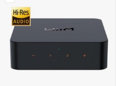 佑昇嚴選：WiiM Pro Plus 串流音樂播放器