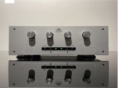 佑昇嚴選：AMADEUS A200S 綜合擴大機 Signature 旗艦版
